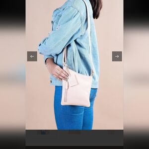 Scarlette Lafleur Crossbody Bags